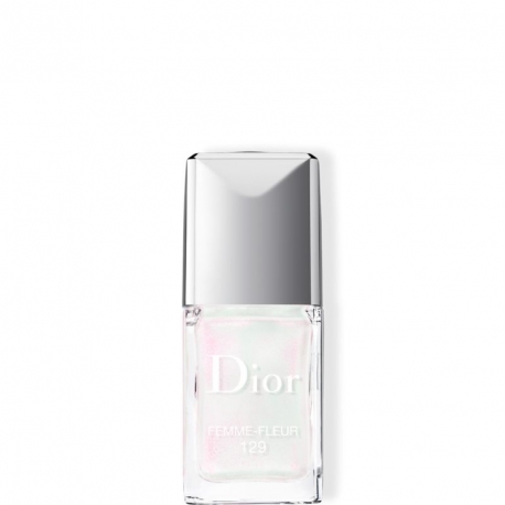 Dior Dior Nagellack - Hochfarbiger Nagellack - Maniküre, Glanz